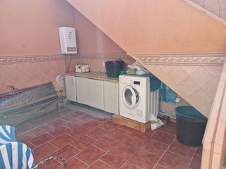 Chalet en venta en La Línea de la Concepción ciudad en Línea de la Concepción (La)
