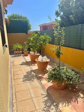Chalet en venta en Almensilla