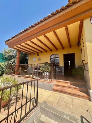Chalet en venta en Almensilla