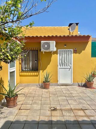 Chalet en venta en Almensilla