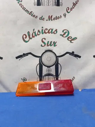 Tulipa trasera izquierda Seat 1200 Bocanegra, 1430