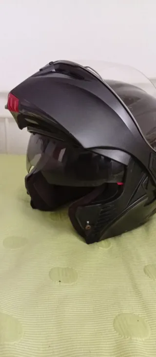 Casco Agv Compact Talla M