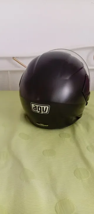 Casco Agv Compact Talla M