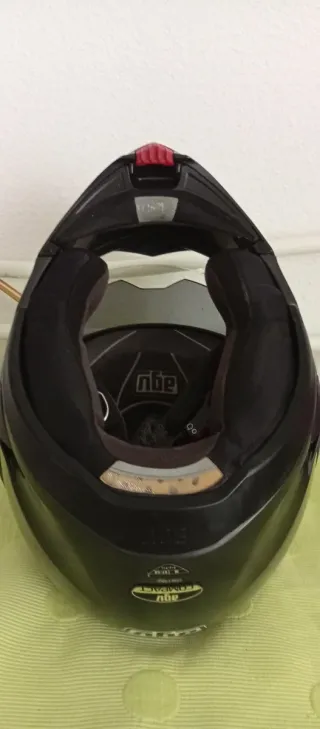 Casco Agv Compact Talla M