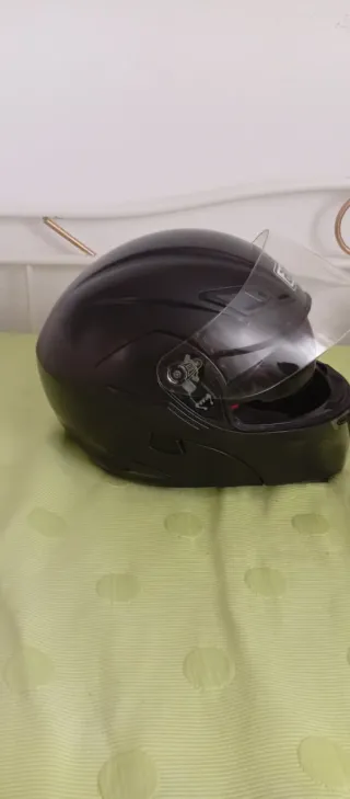 Casco Agv Compact Talla M