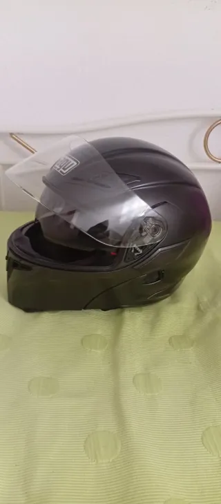 Casco Agv Compact Talla M