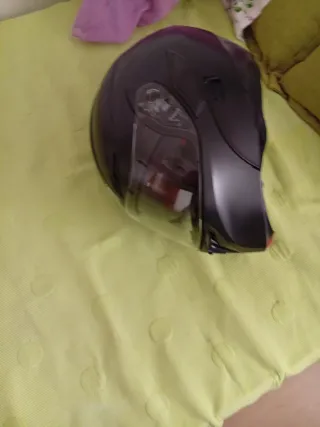 Casco Agv Compact Talla M