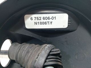 SENSOR 215265 BMW 7 (E65, E66, E67)