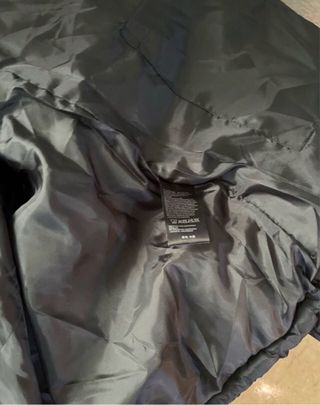 Chaqueta Negra Talla M