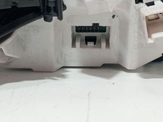 MANDO CLIMATIZADOR 215690 FORD FIESTA (CB1)