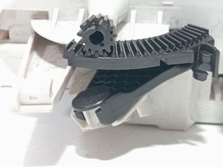 MANDO CLIMATIZADOR 215690 FORD FIESTA (CB1)