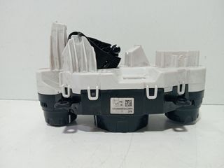 MANDO CLIMATIZADOR 215690 FORD FIESTA (CB1)