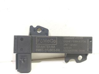 MODULO ELECTRONICO 215726 FORD FIESTA (CB1)