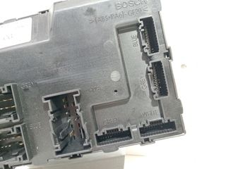 MODULO ELECTRONICO 215738 FORD FIESTA (CB1)
