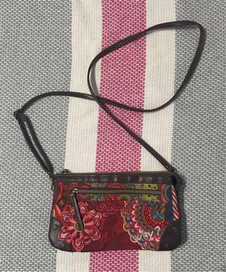 Bolso Desigual