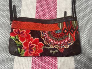 Bolso Desigual