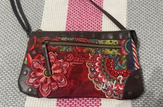 Bolso Desigual