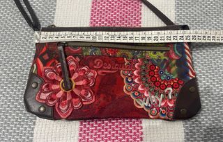 Bolso Desigual