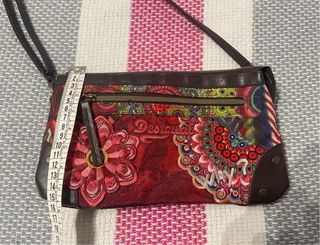 Bolso Desigual