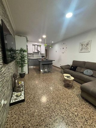 Piso en venta en El Pla de Sant Josep - L'Asil en Elche