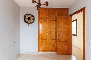Piso en venta en La Chanca - Pescadería en Almería
