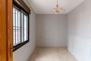 Piso en venta en La Chanca - Pescadería en Almería