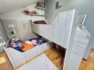 Piso en venta en Villaquilambre