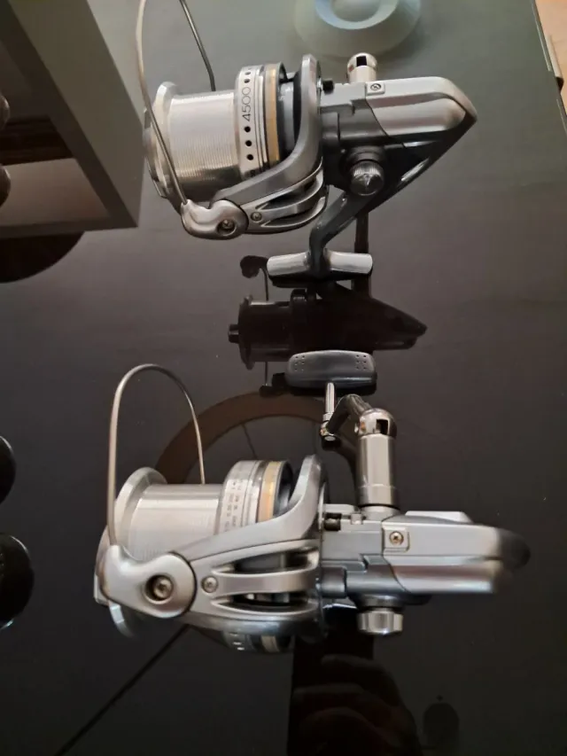 Carretes Shimano Ultegra CI4+ XSA