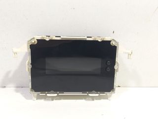 PANTALLA MULTIFUNCION 215773 FORD FIESTA (CB1)
