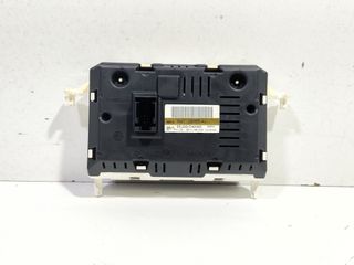 PANTALLA MULTIFUNCION 215773 FORD FIESTA (CB1)