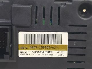 PANTALLA MULTIFUNCION 215773 FORD FIESTA (CB1)