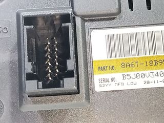 PANTALLA MULTIFUNCION 215773 FORD FIESTA (CB1)