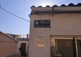Piso en venta en San Diego-Los Ángeles-San Cristóbal en Lorca