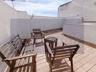Piso en venta en Centro en Alcalá de Guadaira