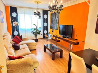 Piso en venta en Zona Pinilla en Zamora