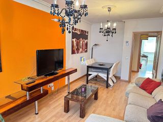 Piso en venta en Zona Pinilla en Zamora