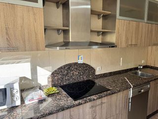 Piso en venta en Zona Pinilla en Zamora