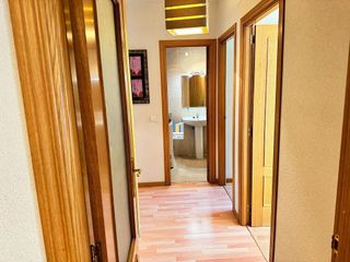 Piso en venta en Zona Pinilla en Zamora