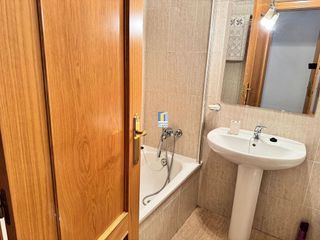 Piso en venta en Zona Pinilla en Zamora