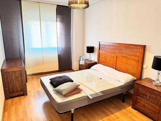 Piso en venta en Zona Pinilla en Zamora