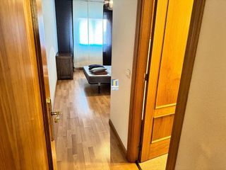 Piso en venta en Zona Pinilla en Zamora