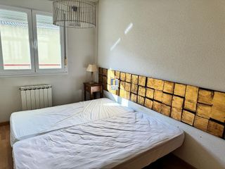 Piso en venta en Zona Pinilla en Zamora