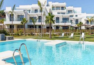 Piso en venta en La Cala Mijas en Mijas
