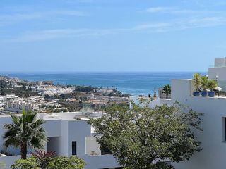 Piso en venta en La Cala Mijas en Mijas