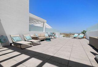 Piso en venta en La Cala Mijas en Mijas