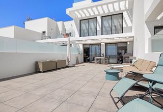 Piso en venta en La Cala Mijas en Mijas