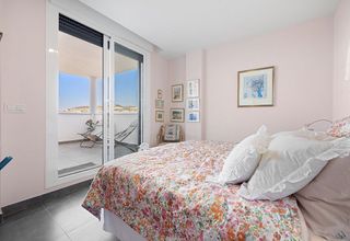 Piso en venta en La Cala Mijas en Mijas