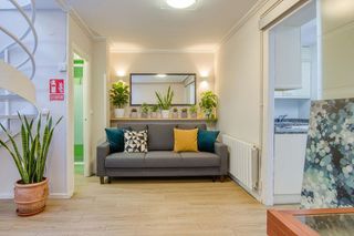 Piso en venta en Numancia - San Fernando en Santander