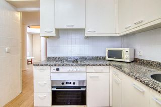 Piso en venta en Numancia - San Fernando en Santander