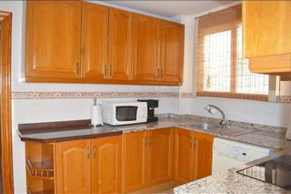 Dúplex en venta en Elda